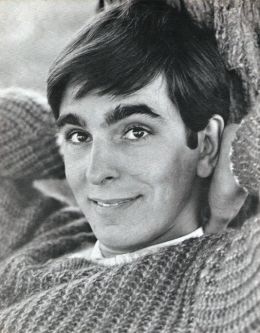 Жерар Брулар