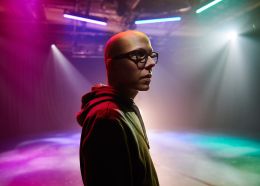 Эндрю Путшегль