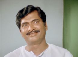 Дилип Кулкарни