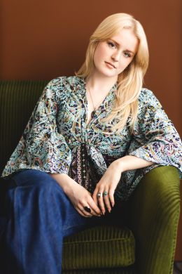 Морган Дуглас