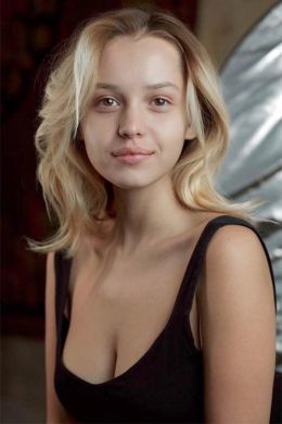 Василина Юсковец