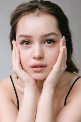 Василина Юсковец