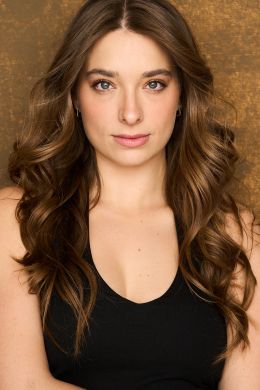 Мария Хосе де ла Круз