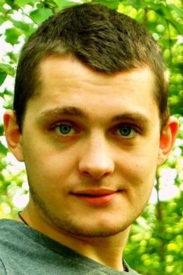 Илья Щербаков