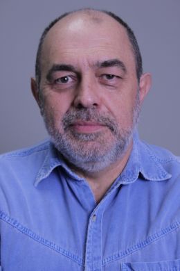 Луис Франке