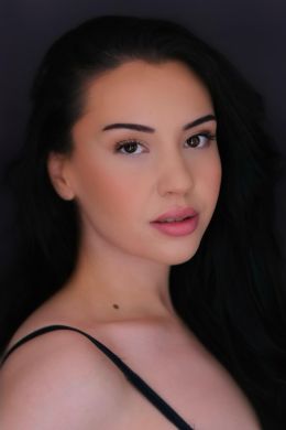 Габриэла Веласкес
