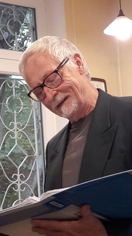 Janusz Dziubinski