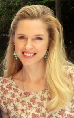 Кристин Джоэлль