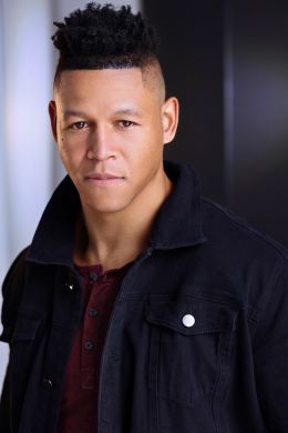 Брэндон Крокетт