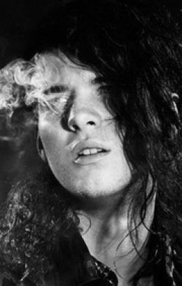 Джетро Кейв