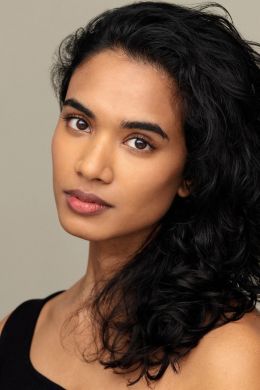 Суприя Ганеш