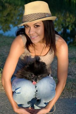 Мария Джонсон