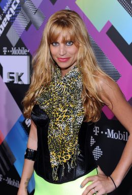 Лиза Д'Амато