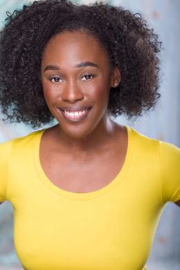 Эшли Чатман