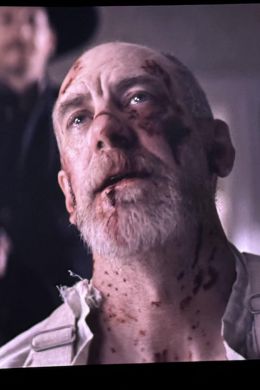 Дэниэл Бекман