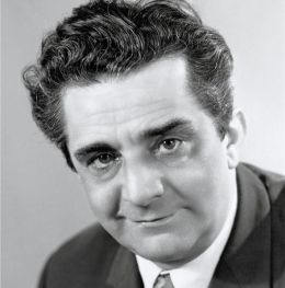 Богумил Безоушка