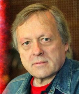 Арвид Криевс