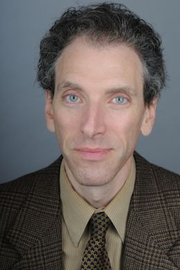 Барри Солтцман