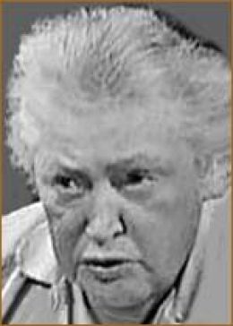 Белла Вальдриттер