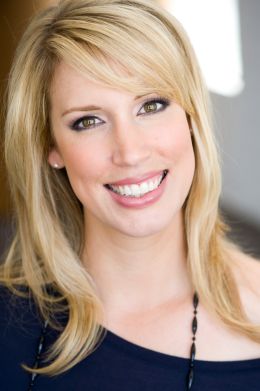 Кендолл Свенсон