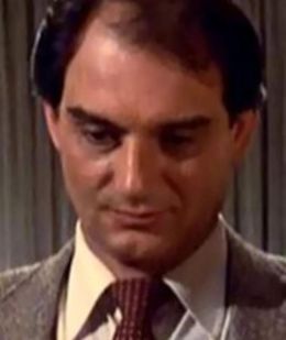 Алекс Ребар