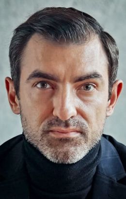 Халед Юсеф