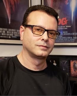 Данте Томаселли