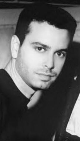 Данте Томаселли