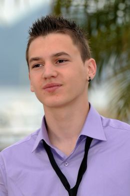 Исмир Гагула