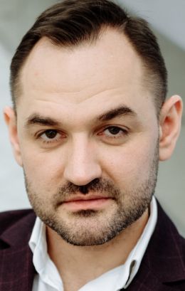 Александр Ворожейкин