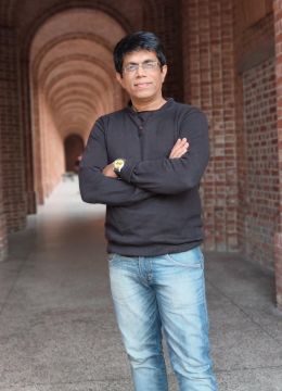 Шахид Хасан