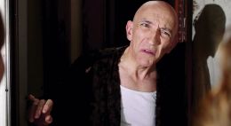 Майкл Тербер