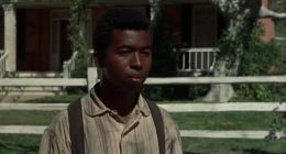 Джин Джексон