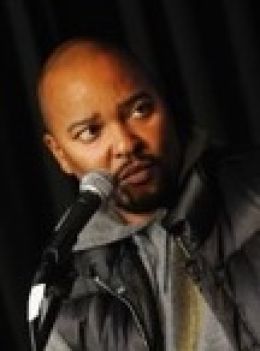 Райан Кэмерон