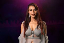 Манаси Скотт