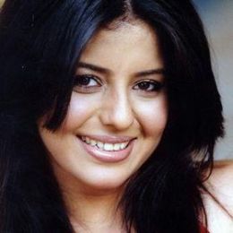 Каника  Кохли