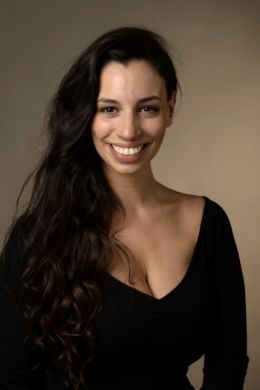 Анна Фонтан