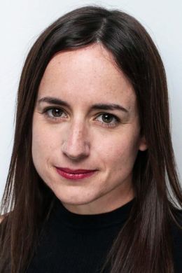 Мэйти Альберди