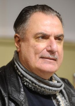 Игорь Тувери