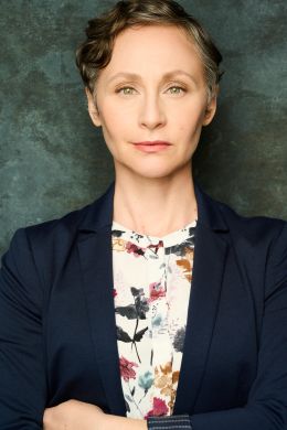 Теган Эштон Кохан