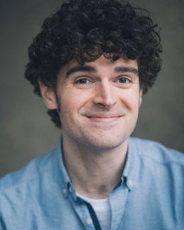 Том Бриджет