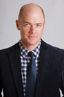 Аарон Робертс