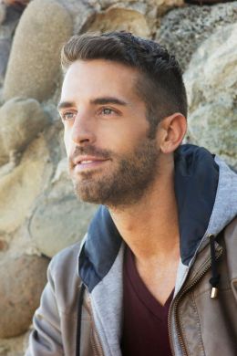 Чэд Уотерхауз