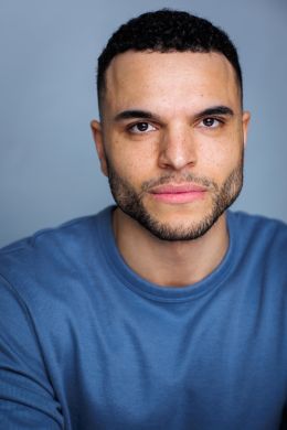 Джош Чэмберс