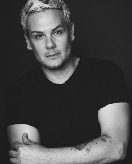 Стивен Боуман