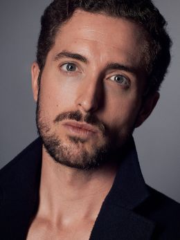 Рафаэль Леон