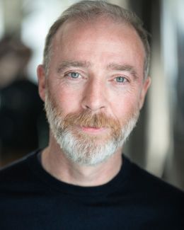 Пол Клеркин