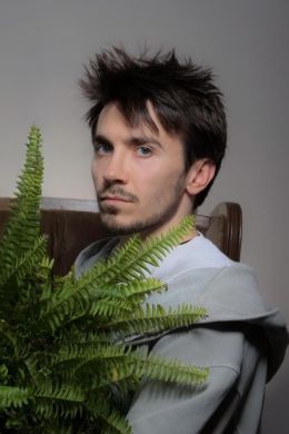 Патрик Лори