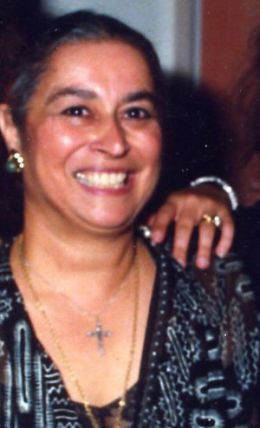 Joan Agajanian Quinn