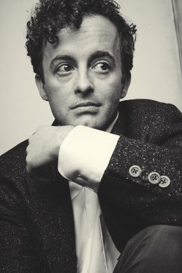 Рори Кин
